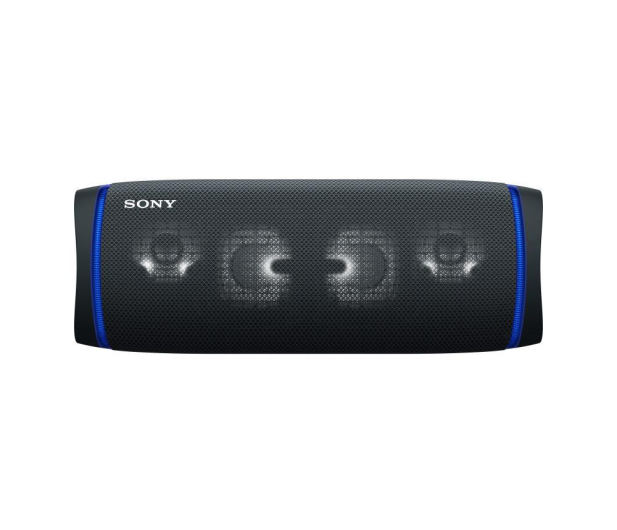 Sony SONY BT SRS-XB43B Czarny # - 1384802 - zdjęcie 2